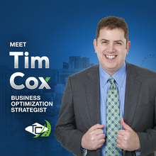 Tim Cox